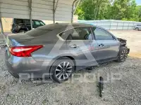 2016 Nissan ALTIMA photo