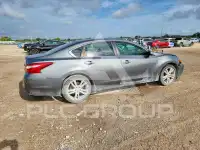 2016 Nissan ALTIMA фото