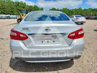 2016 Nissan ALTIMA фото