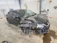 2016 Nissan ALTIMA фото
