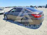2016 Nissan ALTIMA фото