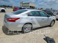 2016 Nissan ALTIMA фото