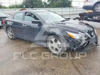 2016 Nissan ALTIMA фото