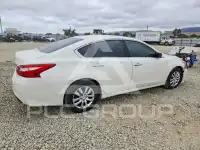 2016 Nissan ALTIMA фото