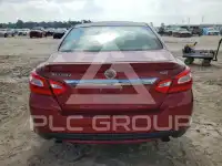 2016 Nissan ALTIMA photo