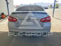 2016 Nissan ALTIMA фото