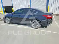2016 Nissan ALTIMA фото