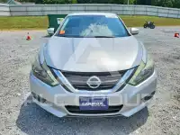 2016 Nissan ALTIMA фото