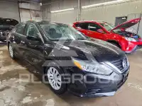 2016 Nissan ALTIMA photo