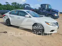 2016 Nissan ALTIMA фото