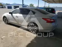 2016 Nissan ALTIMA фото