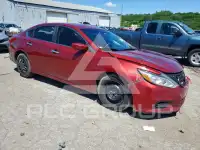 2016 Nissan ALTIMA photo