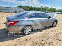 2016 Nissan ALTIMA photo