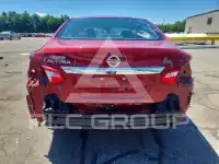2016 Nissan ALTIMA фото