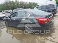 2016 Nissan ALTIMA фото