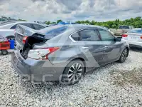 2016 Nissan ALTIMA фото