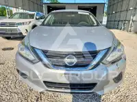 2016 Nissan ALTIMA фото