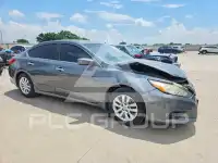 2016 Nissan ALTIMA фото