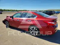2016 Nissan ALTIMA photo