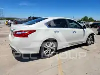 2016 Nissan ALTIMA фото