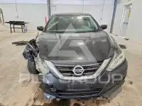 2016 Nissan ALTIMA фото