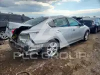 2016 Nissan ALTIMA фото
