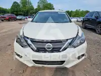 2016 Nissan ALTIMA фото