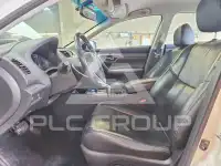 2016 Nissan ALTIMA фото