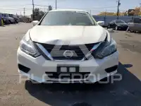 2016 Nissan ALTIMA фото