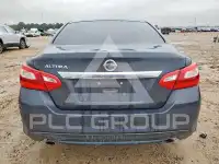 2016 Nissan ALTIMA фото