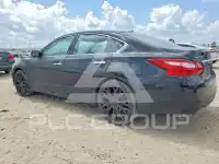 2016 Nissan ALTIMA фото