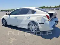2016 Nissan ALTIMA фото