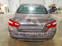 2016 Nissan ALTIMA фото