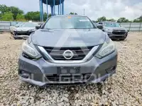 2016 Nissan ALTIMA фото