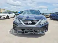 2016 Nissan ALTIMA photo