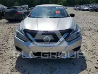 2016 Nissan ALTIMA фото