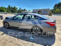 2016 Nissan ALTIMA фото