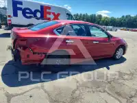 2016 Nissan ALTIMA фото