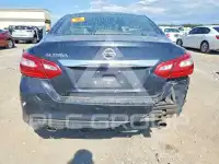 2016 Nissan ALTIMA фото