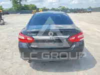 2016 Nissan ALTIMA фото