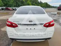 2016 Nissan ALTIMA фото
