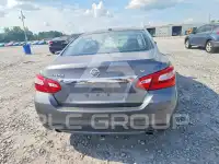 2016 Nissan ALTIMA фото