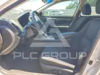 2016 Nissan ALTIMA фото