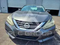 2016 Nissan ALTIMA фото