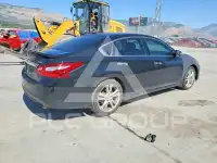 2016 Nissan ALTIMA фото