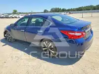 2016 Nissan ALTIMA фото