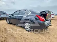 2016 Nissan ALTIMA фото