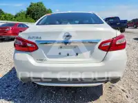 2016 Nissan ALTIMA фото