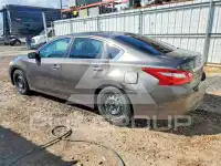 2016 Nissan ALTIMA фото