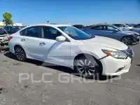2016 Nissan ALTIMA фото